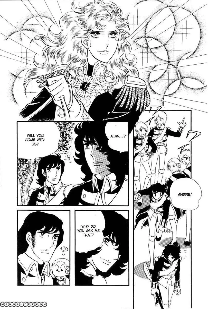 Rose of Versailles Chapter 51 17